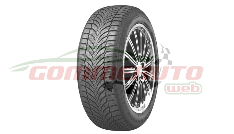 COP. 185/60 R15 88T EUROVIS ALPINE 2
